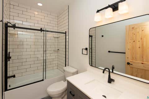 Tiny photo for 1061 W 3rd St, Grand Marais, MN 55604 (MLS # 6126658)