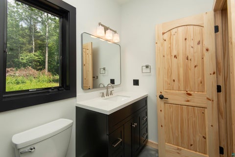 Tiny photo for 1061 W 3rd St, Grand Marais, MN 55604 (MLS # 6126658)