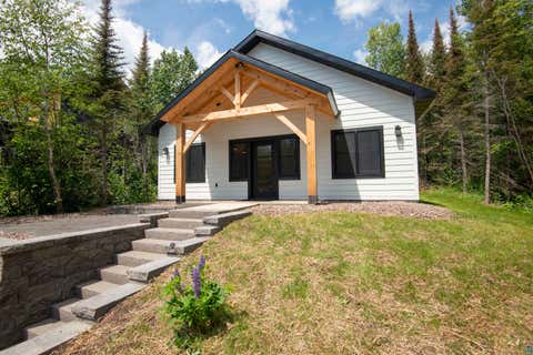 Tiny photo for 1061 W 3rd St, Grand Marais, MN 55604 (MLS # 6126658)