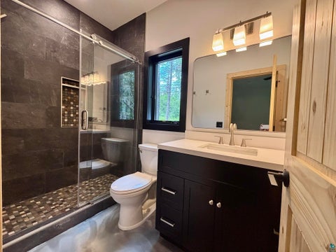 Tiny photo for 1061 W 3rd St, Grand Marais, MN 55604 (MLS # 6126658)