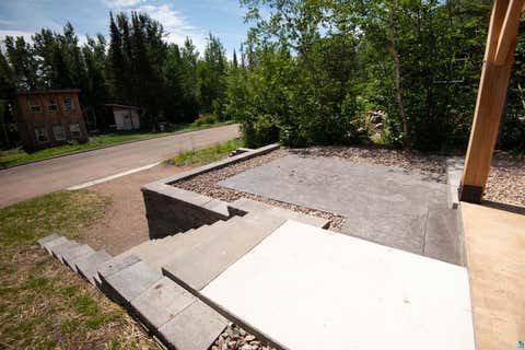 Tiny photo for 1061 W 3rd St, Grand Marais, MN 55604 (MLS # 6126658)