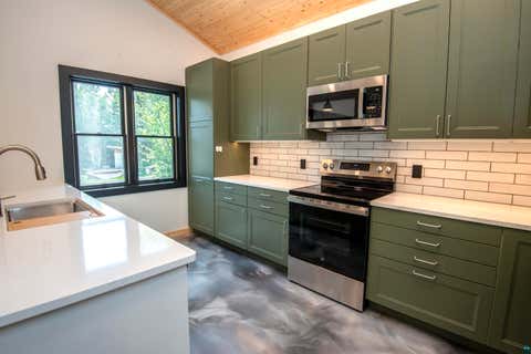 Tiny photo for 1061 W 3rd St, Grand Marais, MN 55604 (MLS # 6126658)
