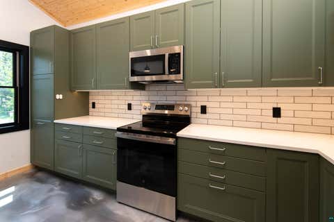 Tiny photo for 1061 W 3rd St, Grand Marais, MN 55604 (MLS # 6126658)