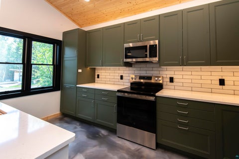Tiny photo for 1061 W 3rd St, Grand Marais, MN 55604 (MLS # 6126658)