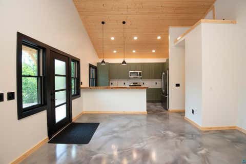 Tiny photo for 1061 W 3rd St, Grand Marais, MN 55604 (MLS # 6126658)