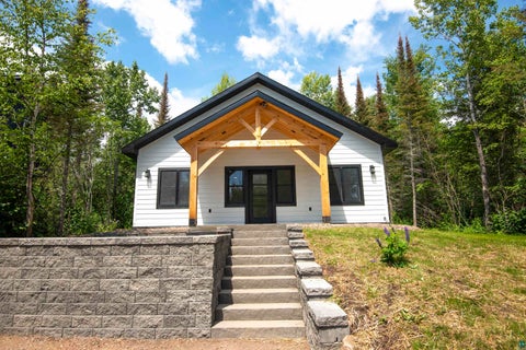 Photo of 1061 W 3rd St, Grand Marais, MN 55604 (MLS # 6126658)