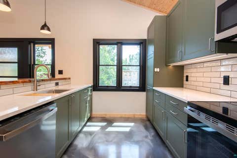 Tiny photo for 1061 W 3rd St, Grand Marais, MN 55604 (MLS # 6126658)