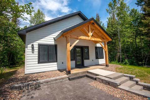 Tiny photo for 1061 W 3rd St, Grand Marais, MN 55604 (MLS # 6126658)