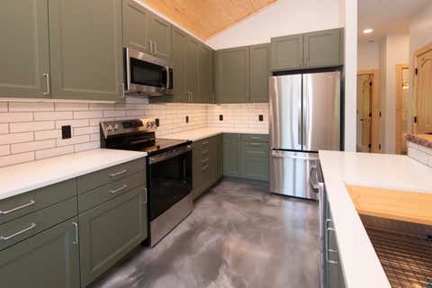 Tiny photo for 1061 W 3rd St, Grand Marais, MN 55604 (MLS # 6126658)