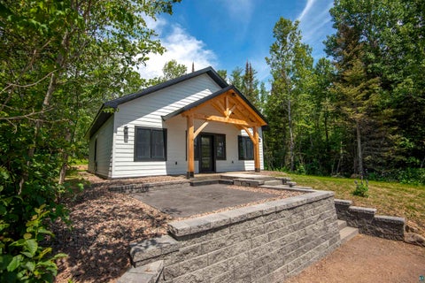 Tiny photo for 1061 W 3rd St, Grand Marais, MN 55604 (MLS # 6126658)