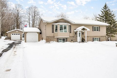 Tiny photo for 3970 Old Midway Rd, Hermantown, MN 55810 (MLS # 6123733)