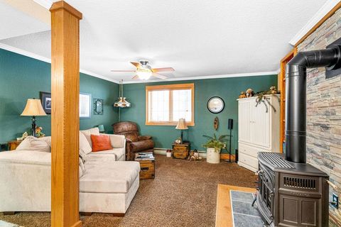 Tiny photo for 3970 Old Midway Rd, Hermantown, MN 55810 (MLS # 6123733)