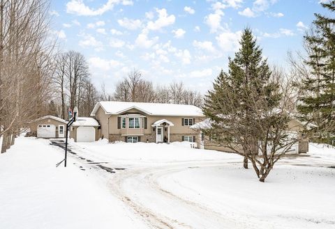 Tiny photo for 3970 Old Midway Rd, Hermantown, MN 55810 (MLS # 6123733)