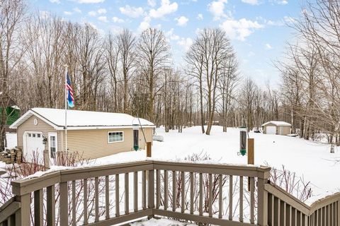 Tiny photo for 3970 Old Midway Rd, Hermantown, MN 55810 (MLS # 6123733)