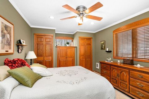 Tiny photo for 3970 Old Midway Rd, Hermantown, MN 55810 (MLS # 6123733)