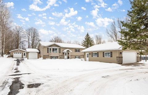 Photo of 3970 Old Midway Rd, Hermantown, MN 55810 (MLS # 6123733)