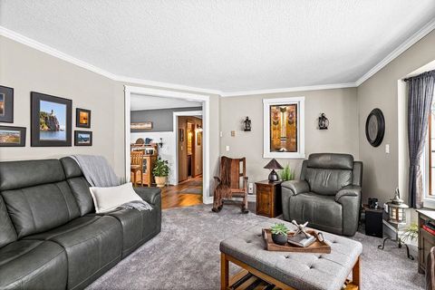 Tiny photo for 3970 Old Midway Rd, Hermantown, MN 55810 (MLS # 6123733)