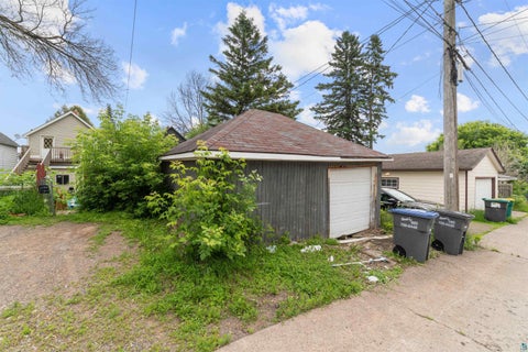 Tiny photo for 613 N 59th Ave W Ave, Duluth, MN 55807 (MLS # 6128268)