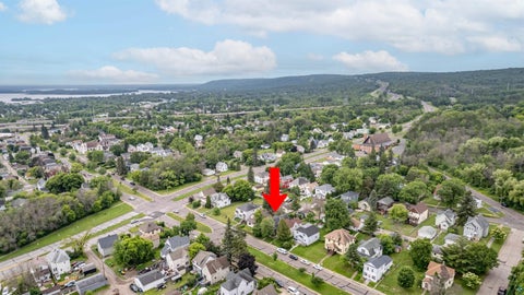 Tiny photo for 613 N 59th Ave W Ave, Duluth, MN 55807 (MLS # 6128268)