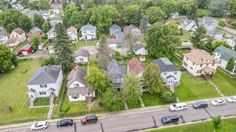 Tiny photo for 613 N 59th Ave W Ave, Duluth, MN 55807 (MLS # 6128268)