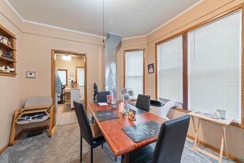 Tiny photo for 613 N 59th Ave W Ave, Duluth, MN 55807 (MLS # 6128268)