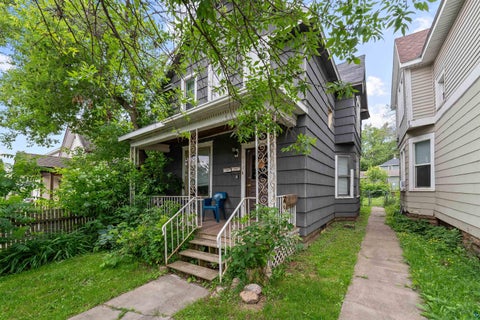 Tiny photo for 613 N 59th Ave W Ave, Duluth, MN 55807 (MLS # 6128268)
