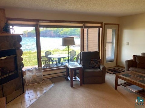 Tiny photo for 1598 Superior Shores #115, Two Harbors, MN 55616 (MLS # 6127387)