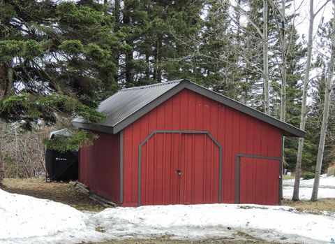 Tiny photo for 1804 Hwy 61 E, Grand Marais, MN 55604 (MLS # 6124556)