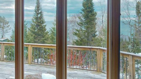 Tiny photo for 1804 Hwy 61 E, Grand Marais, MN 55604 (MLS # 6124556)
