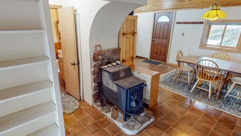 Tiny photo for 1804 Hwy 61 E, Grand Marais, MN 55604 (MLS # 6124556)