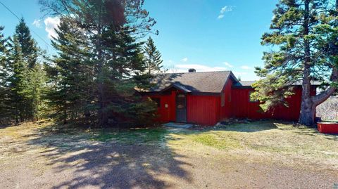 Tiny photo for 1804 Hwy 61 E, Grand Marais, MN 55604 (MLS # 6124556)