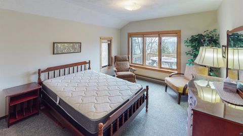 Tiny photo for 1804 Hwy 61 E, Grand Marais, MN 55604 (MLS # 6124556)