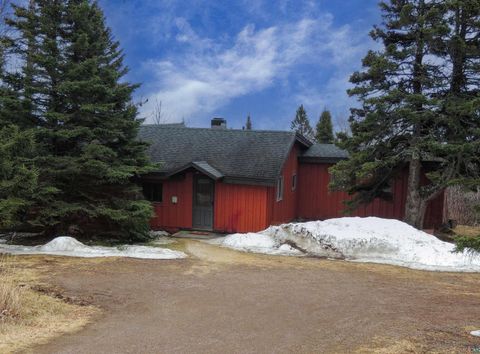 Tiny photo for 1804 Hwy 61 E, Grand Marais, MN 55604 (MLS # 6124556)