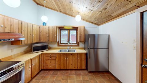 Tiny photo for 1804 Hwy 61 E, Grand Marais, MN 55604 (MLS # 6124556)