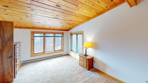 Tiny photo for 1804 Hwy 61 E, Grand Marais, MN 55604 (MLS # 6124556)