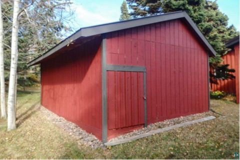 Tiny photo for 1804 Hwy 61 E, Grand Marais, MN 55604 (MLS # 6124556)