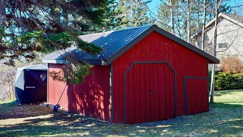 Tiny photo for 1804 Hwy 61 E, Grand Marais, MN 55604 (MLS # 6124556)