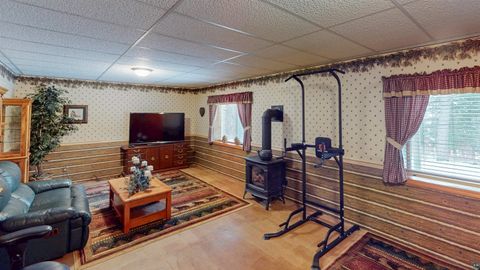 Tiny photo for 1804 Hwy 61 E, Grand Marais, MN 55604 (MLS # 6124556)