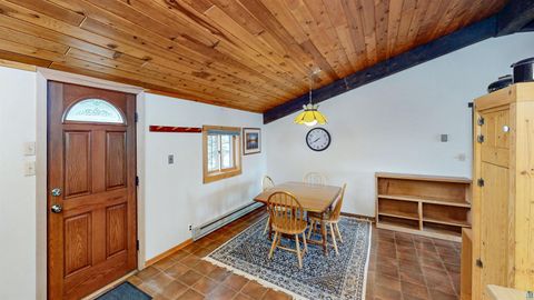 Tiny photo for 1804 Hwy 61 E, Grand Marais, MN 55604 (MLS # 6124556)