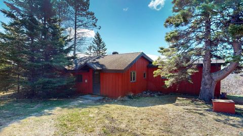 Tiny photo for 1804 Hwy 61 E, Grand Marais, MN 55604 (MLS # 6124556)