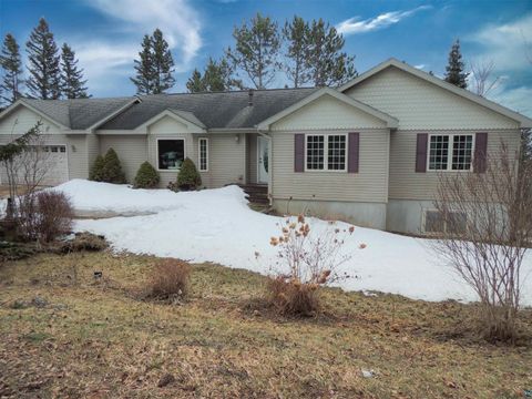 Photo of 1804 Hwy 61 E, Grand Marais, MN 55604 (MLS # 6124556)