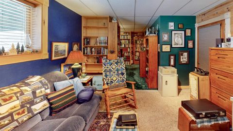 Tiny photo for 1804 Hwy 61 E, Grand Marais, MN 55604 (MLS # 6124556)