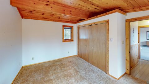 Tiny photo for 1804 Hwy 61 E, Grand Marais, MN 55604 (MLS # 6124556)