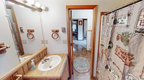 Tiny photo for 1804 Hwy 61 E, Grand Marais, MN 55604 (MLS # 6124556)