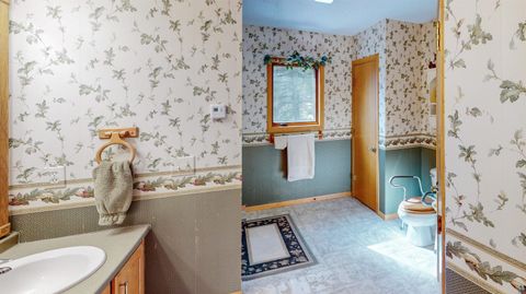 Tiny photo for 1804 Hwy 61 E, Grand Marais, MN 55604 (MLS # 6124556)