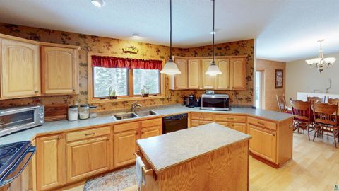 Tiny photo for 1804 Hwy 61 E, Grand Marais, MN 55604 (MLS # 6124556)