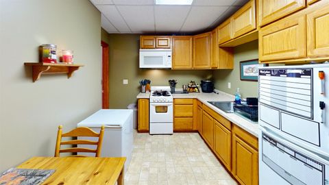 Tiny photo for 1804 Hwy 61 E, Grand Marais, MN 55604 (MLS # 6124556)