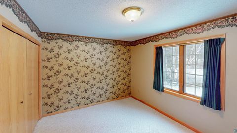 Tiny photo for 1804 Hwy 61 E, Grand Marais, MN 55604 (MLS # 6124556)