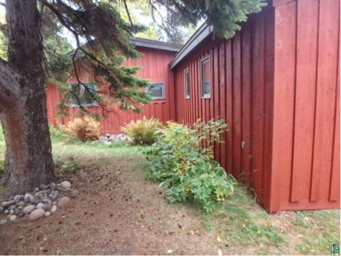 Tiny photo for 1804 Hwy 61 E, Grand Marais, MN 55604 (MLS # 6124556)