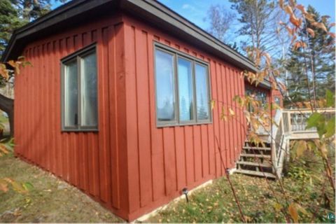 Tiny photo for 1804 Hwy 61 E, Grand Marais, MN 55604 (MLS # 6124556)